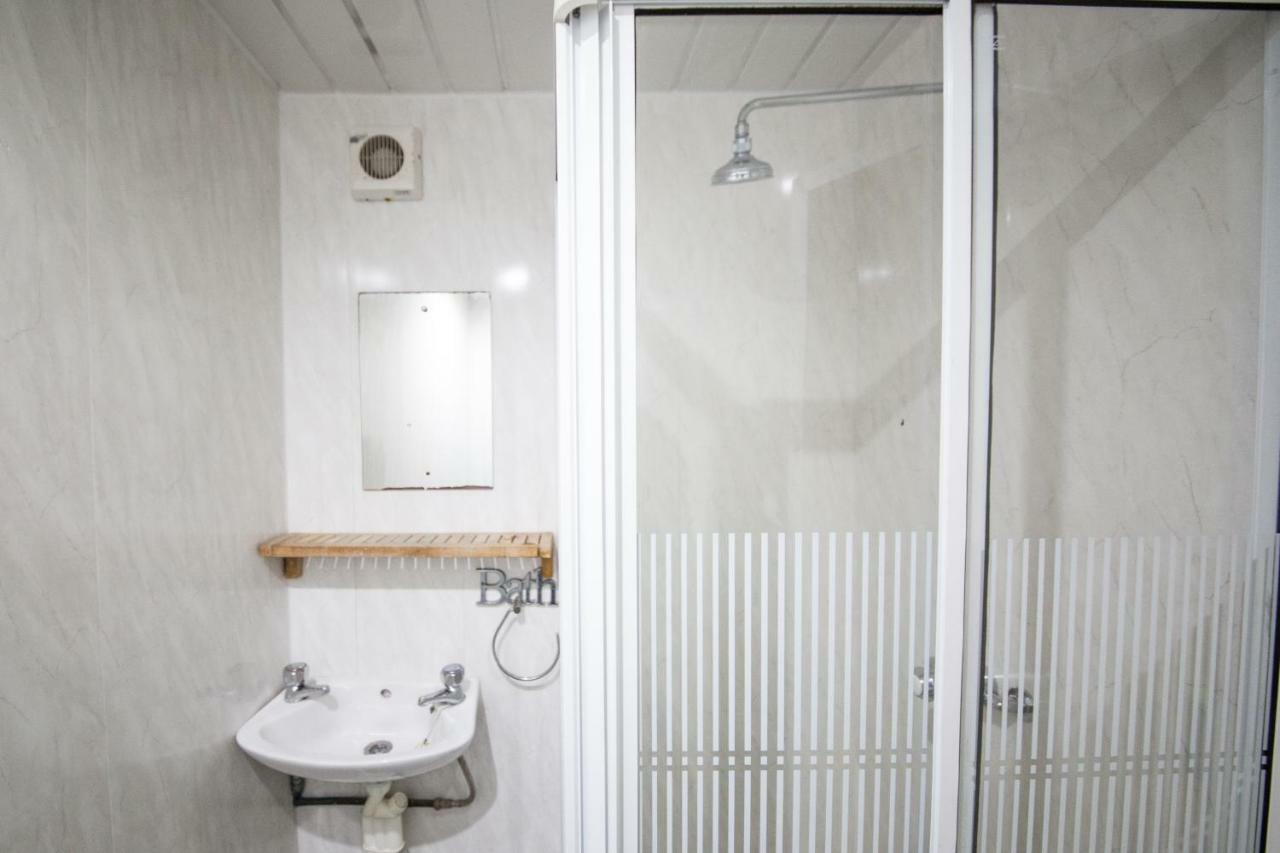 Myroomz Hollingdales Hotel Hotel Blackpool